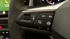 SEAT Ateca 1.5 TSI EVO FR Sport 5dr DSG Petrol Estate